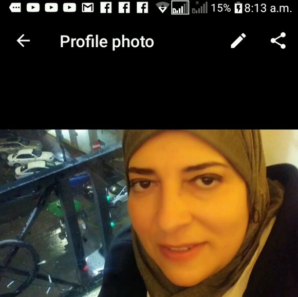 Meet your Posher, Manal - Picture 1 of 1